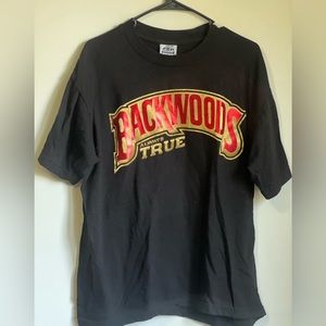 Backwoods Tee